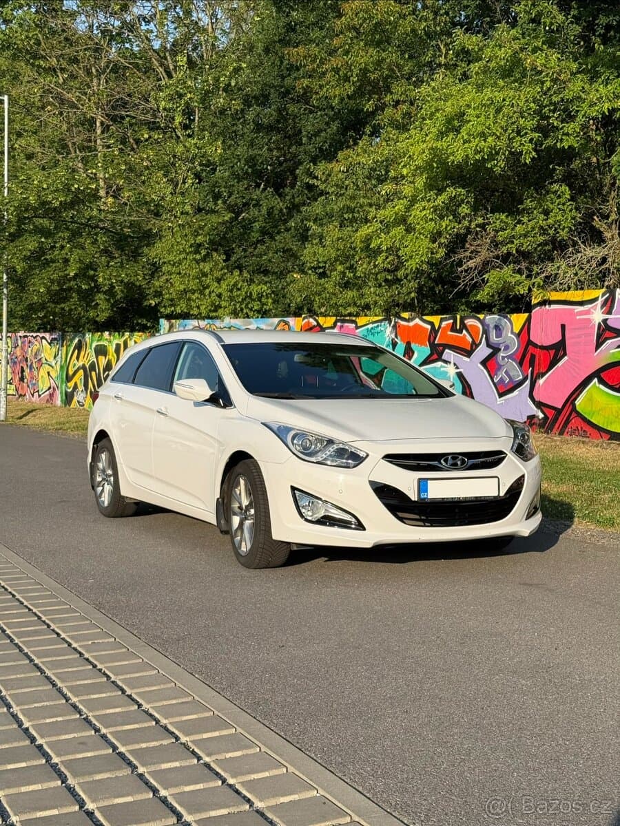 2014 Hyundai i40 - 4