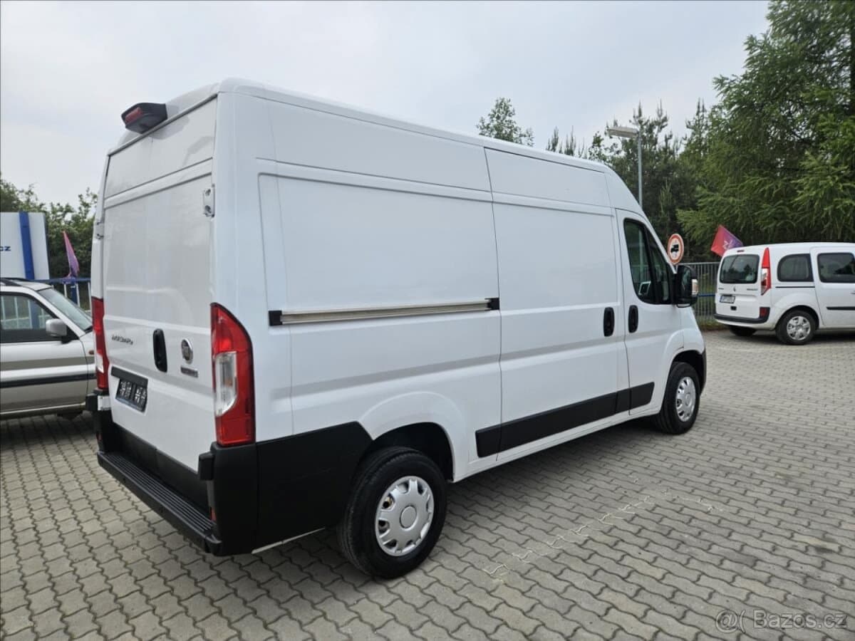 2021 Fiat DUCATO - 4