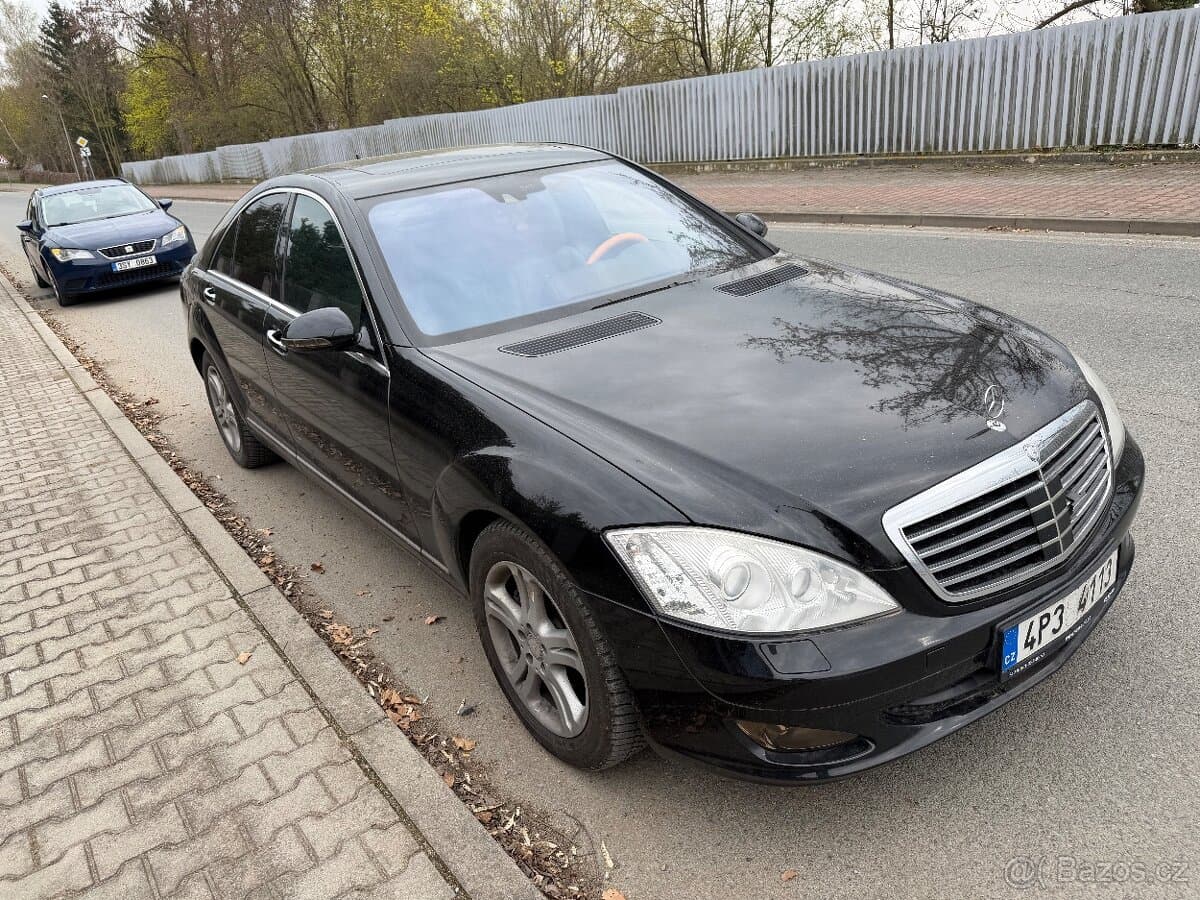 2009 Mercedes-Benz OSTATNÍ - 4