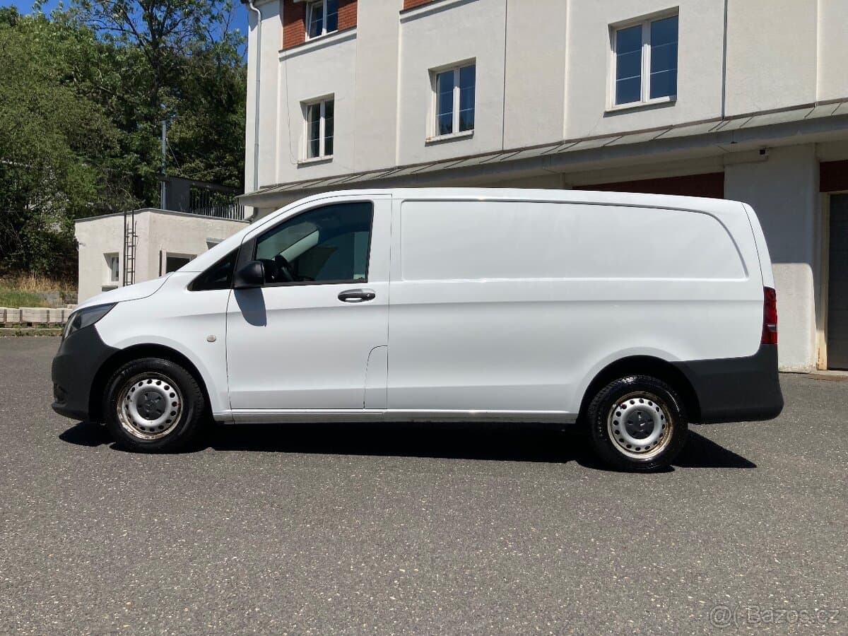 2015 Mercedes-Benz VITO - 4