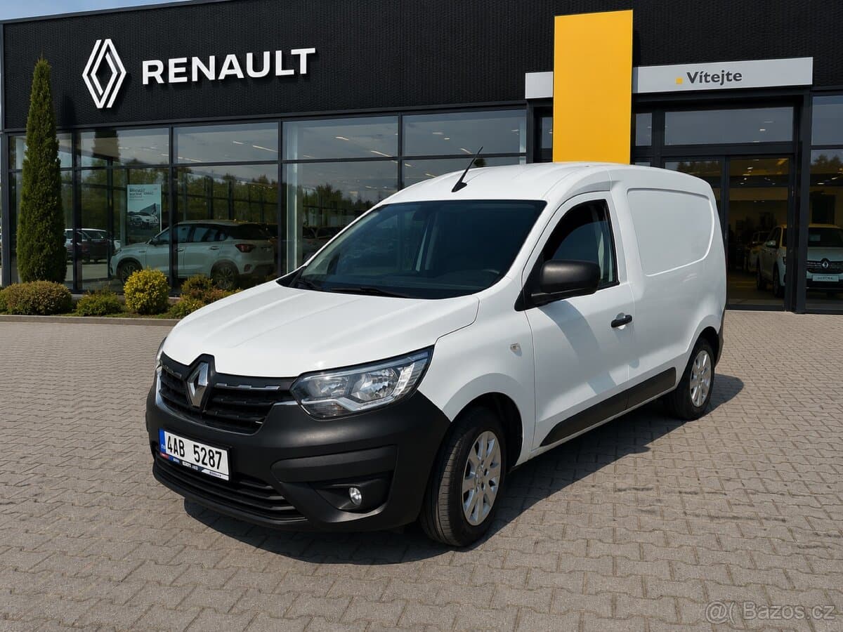 2022 Renault KANGOO - 4