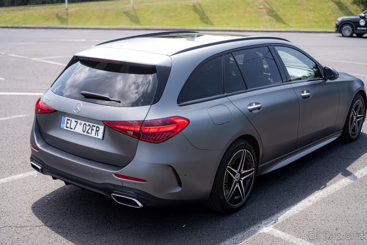 2023 Mercedes-Benz OSTATNÍ - 4