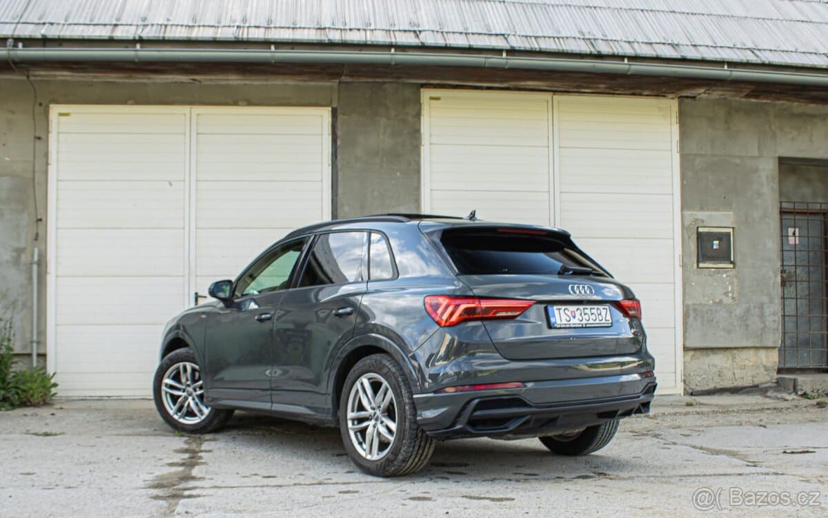 2019 Audi Q3 - 4