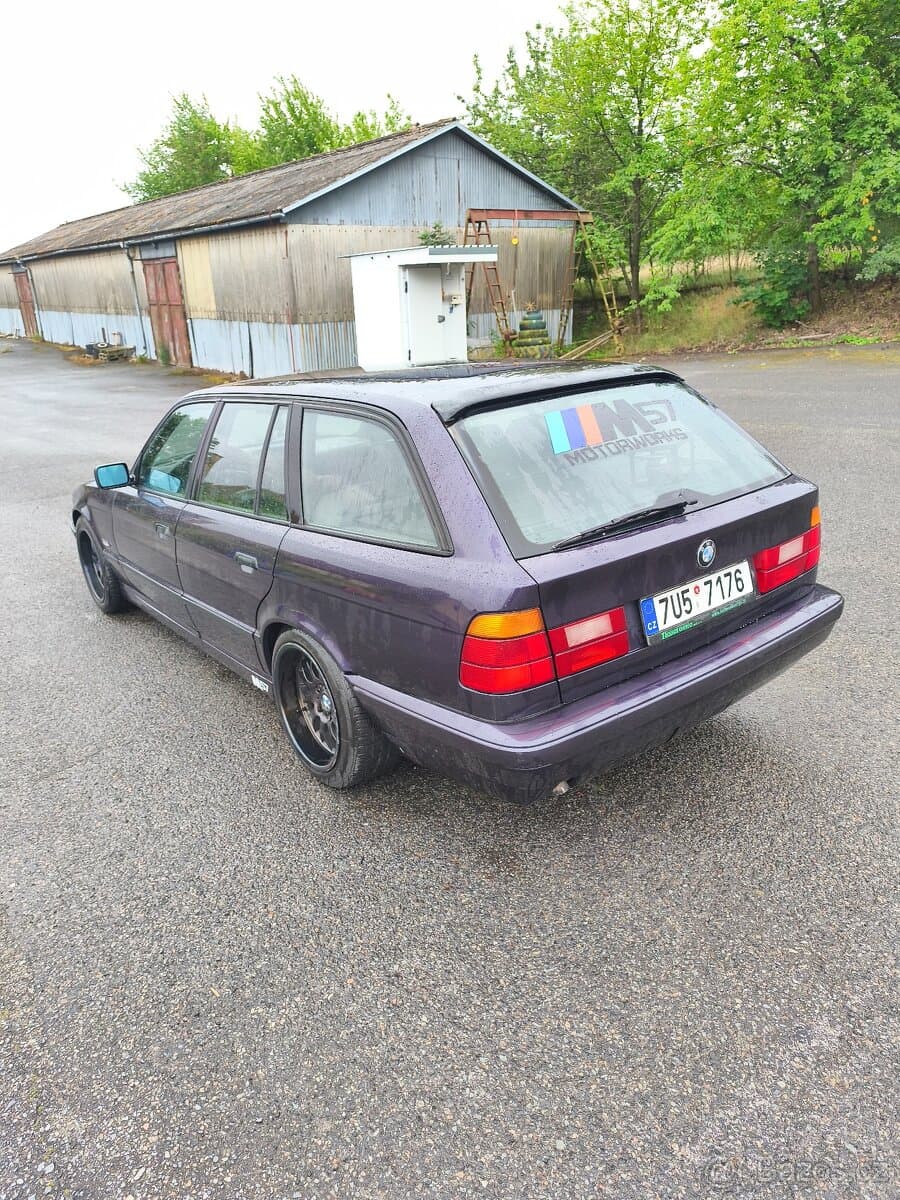 1995 BMW OSTATNÍ - 4