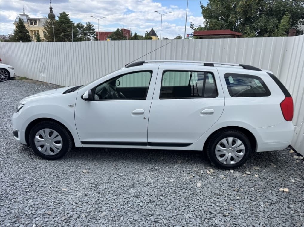 2016 Dacia LOGAN - 4