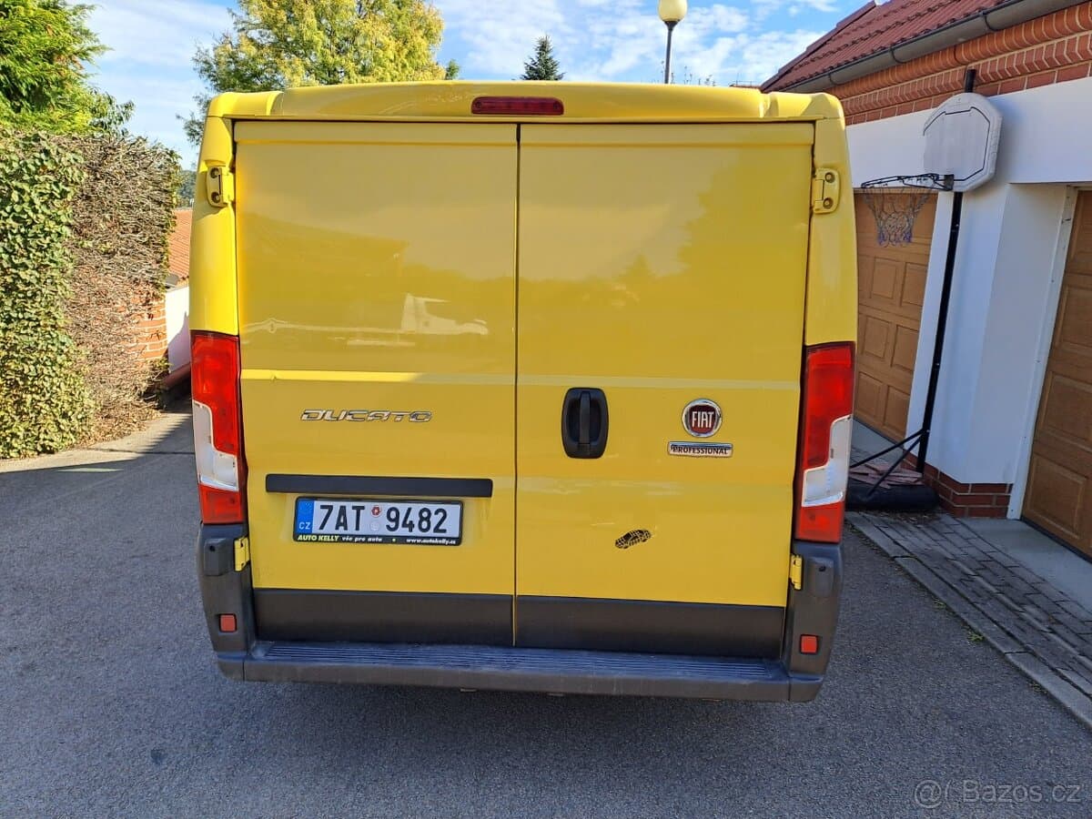 2019 Fiat DUCATO - 4