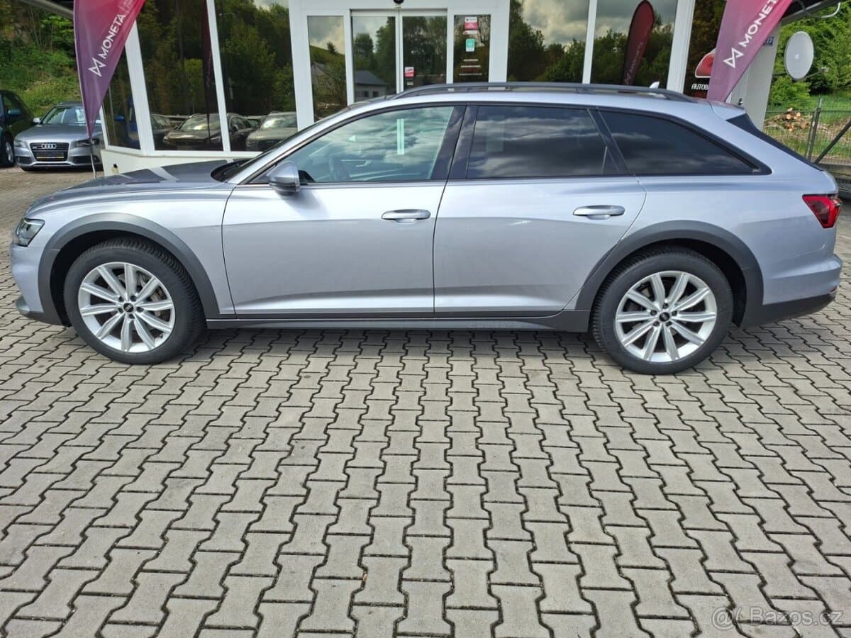 2021 Audi A6 - 4