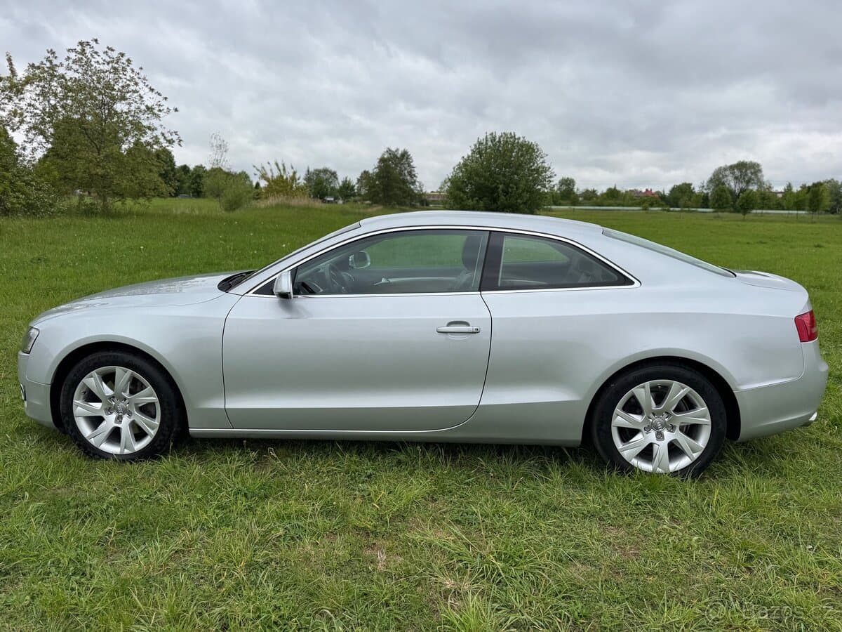 2010 Audi A5 - 4