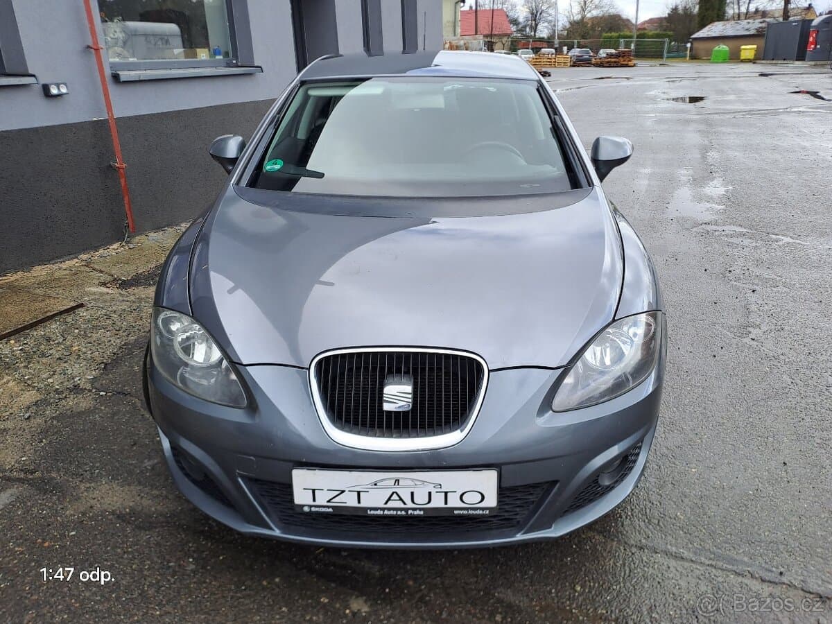 2012 Seat LEON - 4