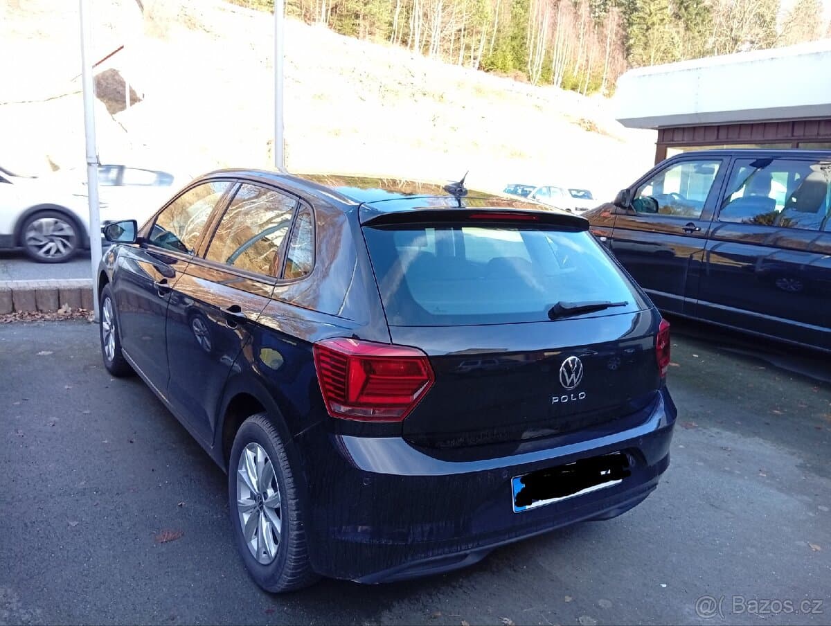 2021 Volkswagen POLO - 4