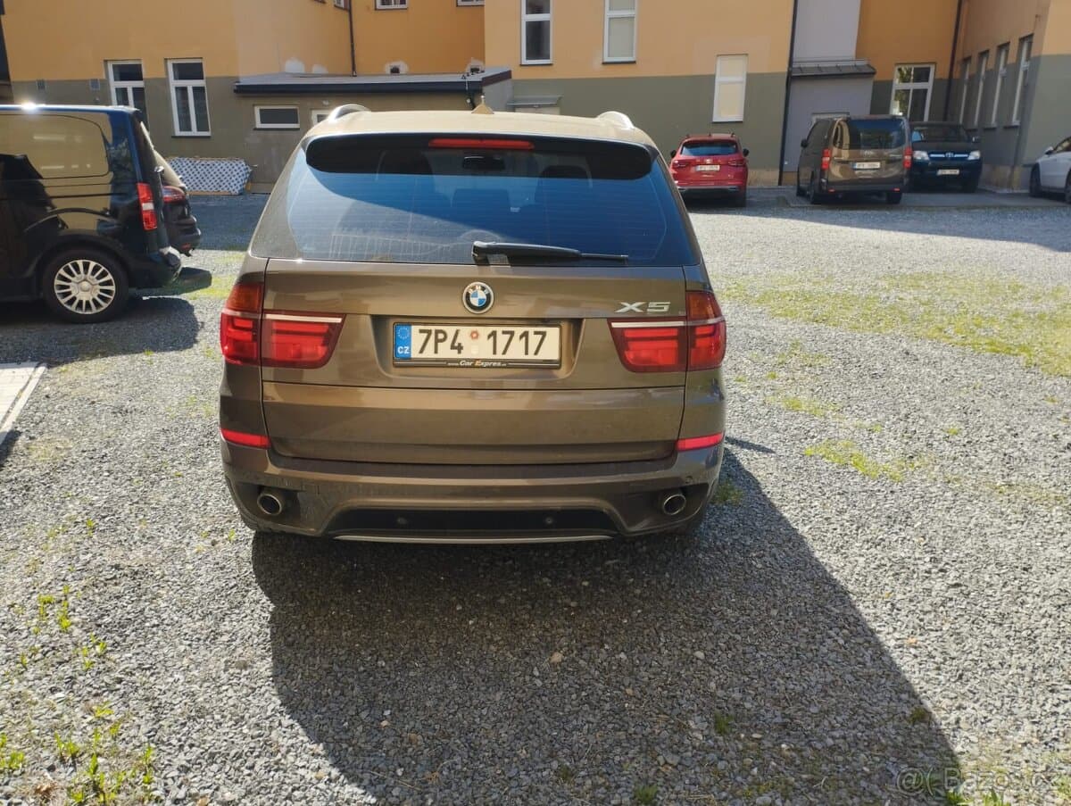 2011 BMW X5 - 4