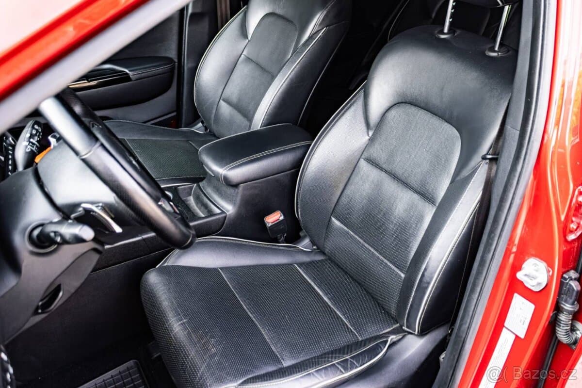 2016 Kia SPORTAGE - 4