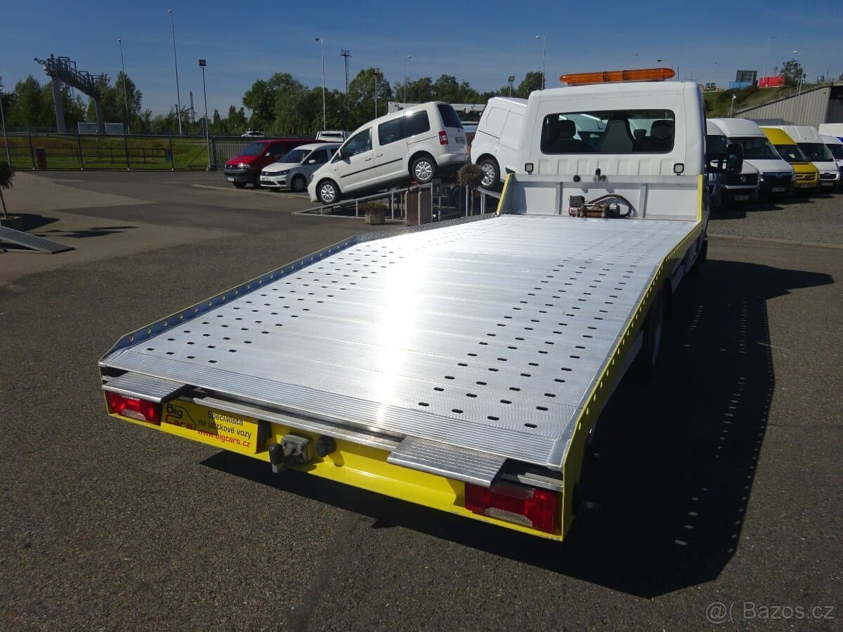 2012 Renault MASTER - 4