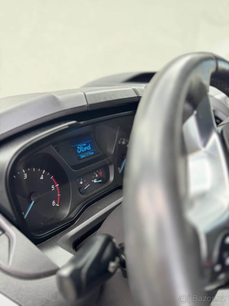 2014 Ford TRANSIT - 4
