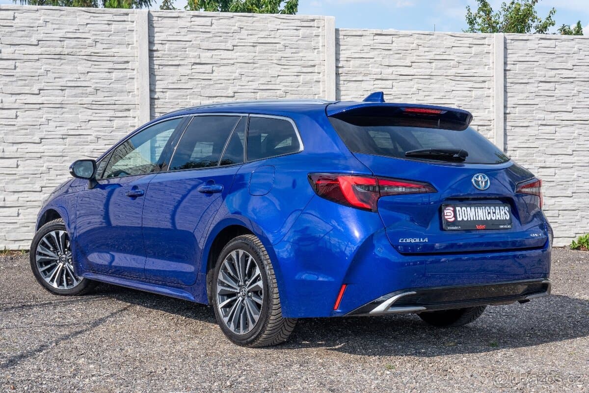 2024 Toyota COROLLA - 4