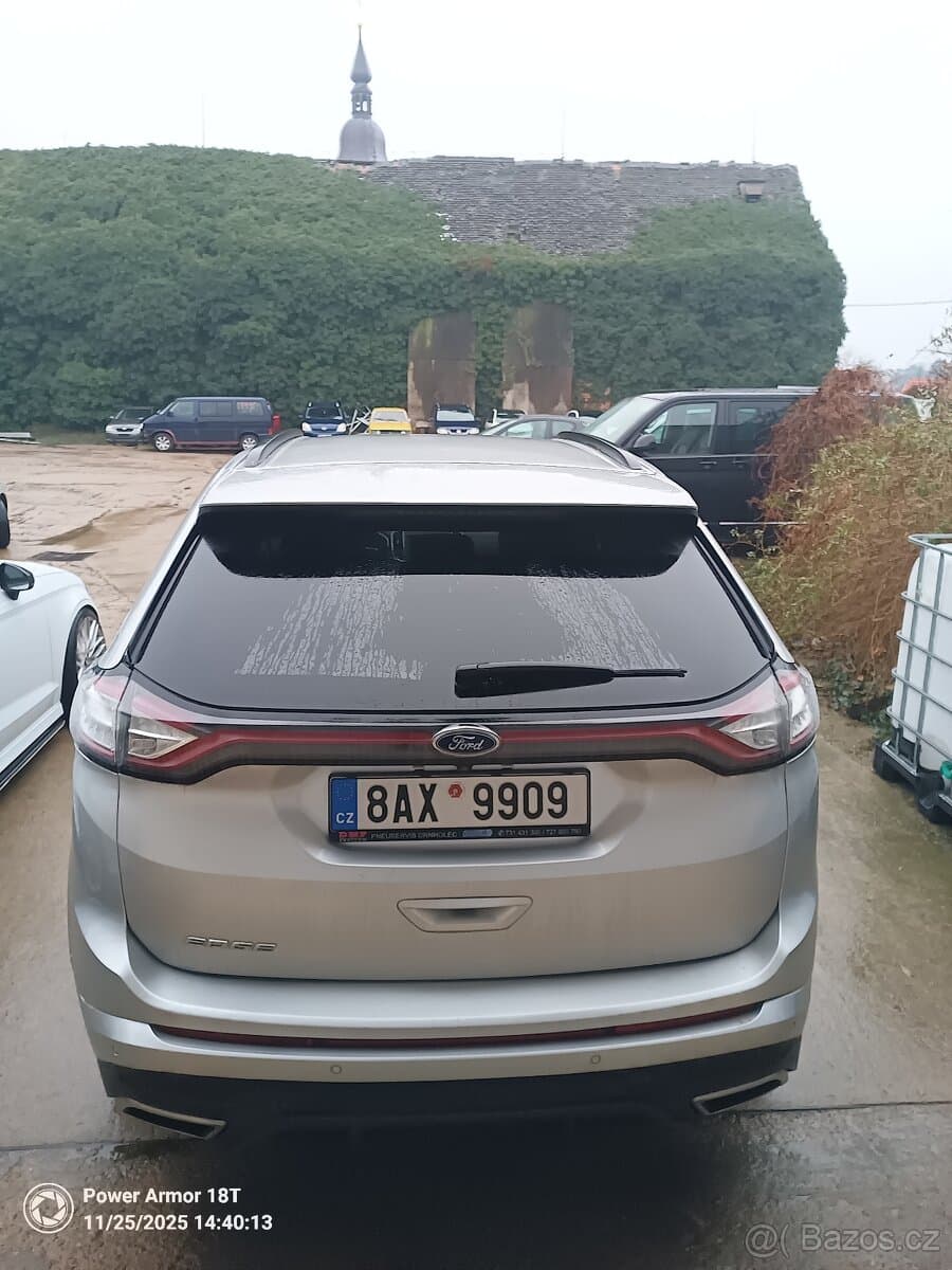 2018 Ford OSTATNÍ - 4