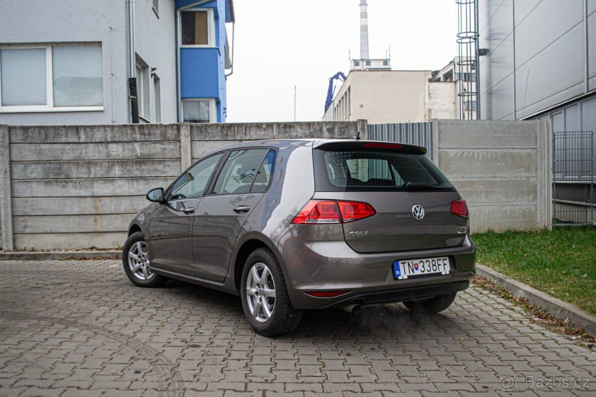 2016 Volkswagen GOLF - 4