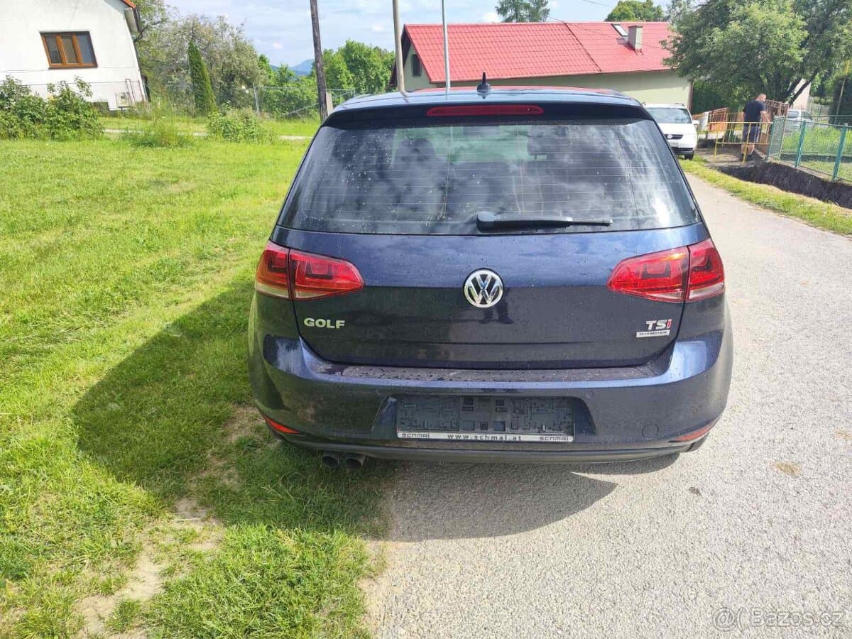 2013 Volkswagen GOLF - 4