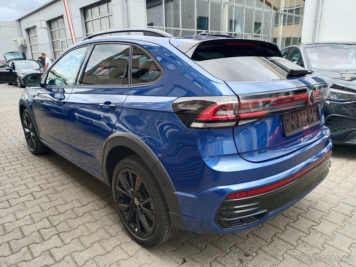 2023 Volkswagen TAIGO - 4