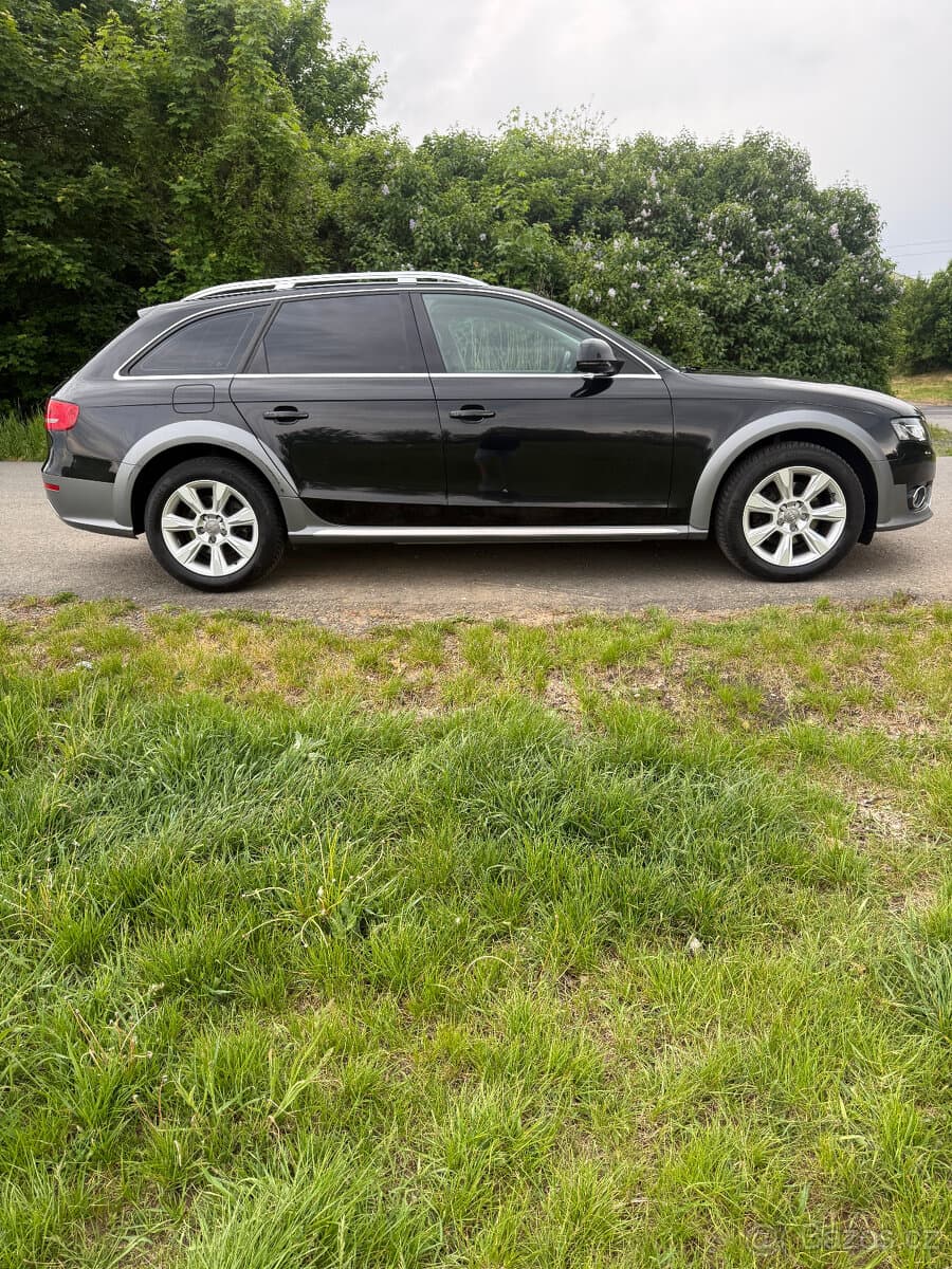 2010 Audi A4 - 4