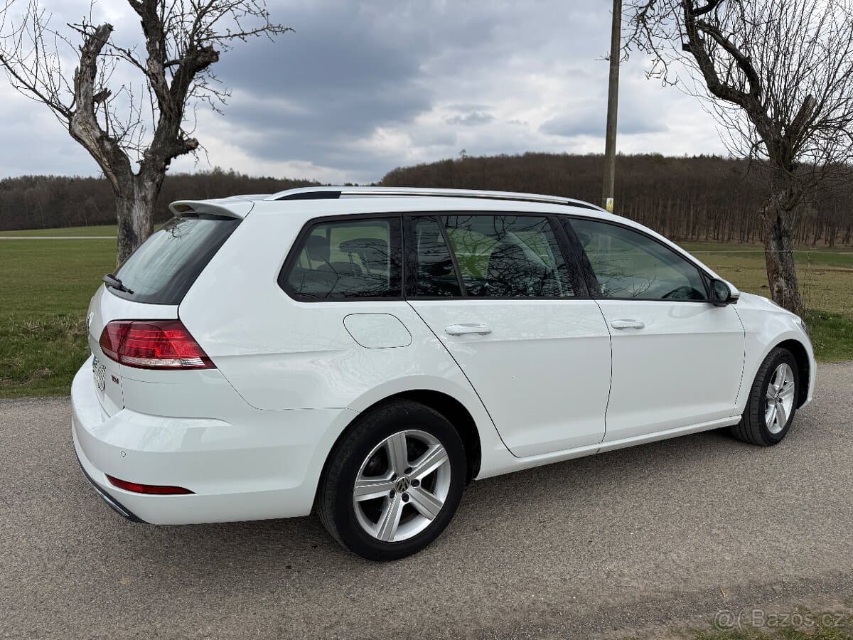 2017 Volkswagen GOLF - 4