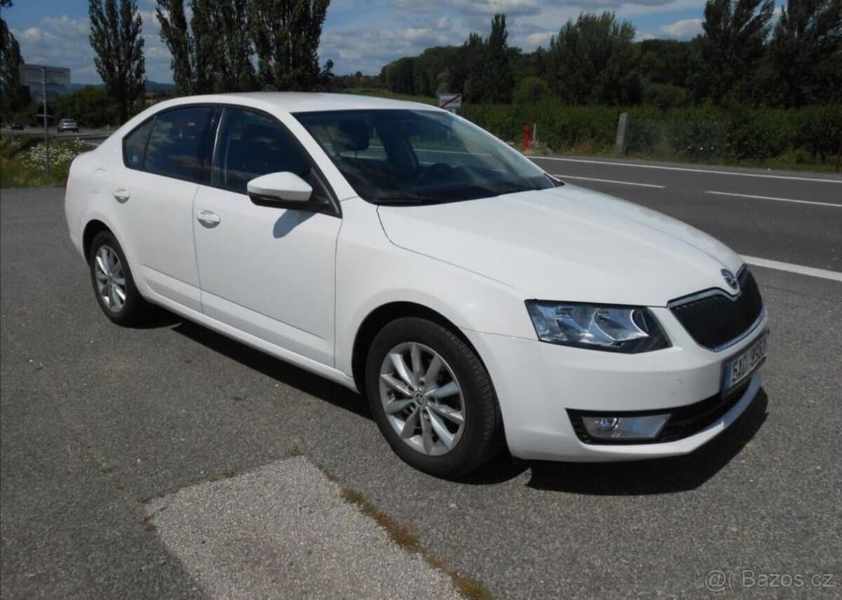 2016 Škoda OCTAVIA - 4