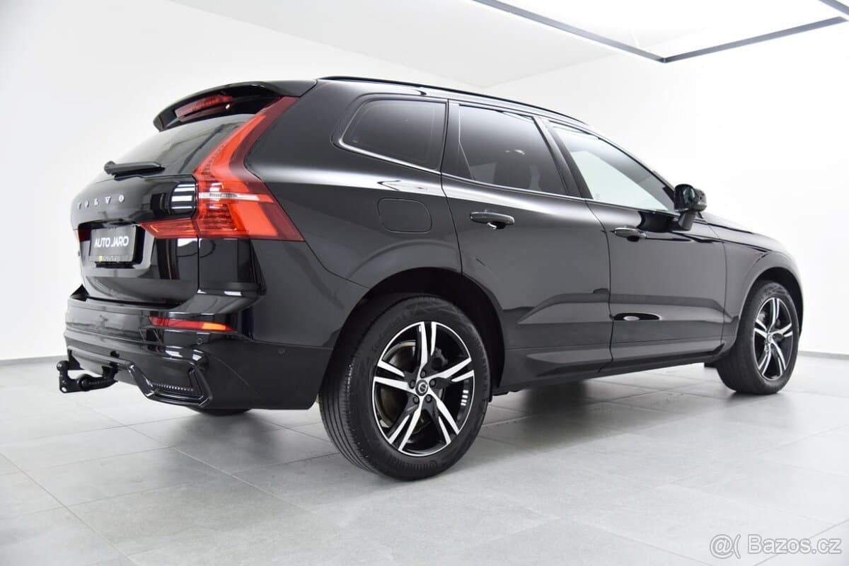 2022 Volvo XC60 - 4