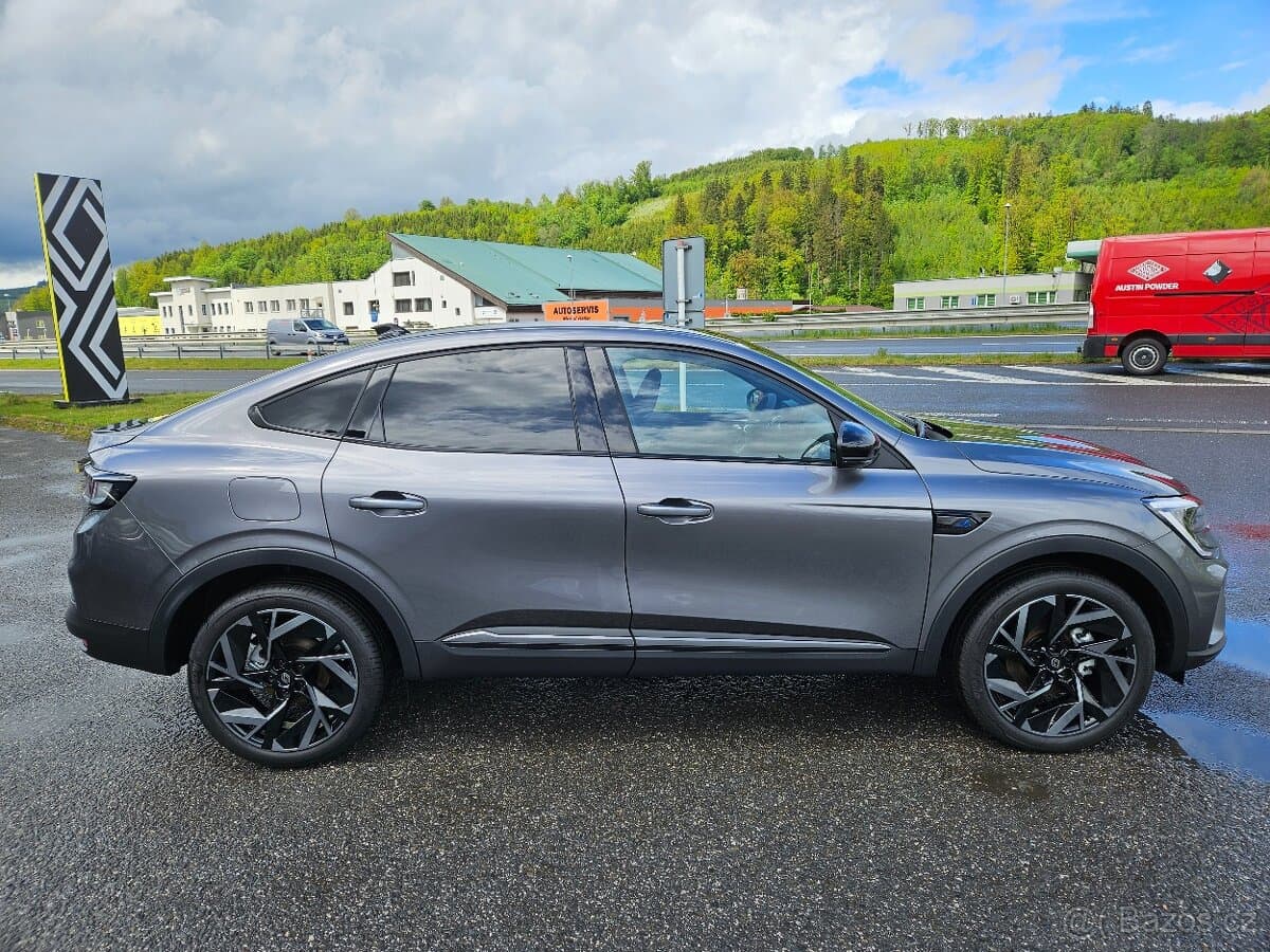 2026 Renault ARKANA - 4