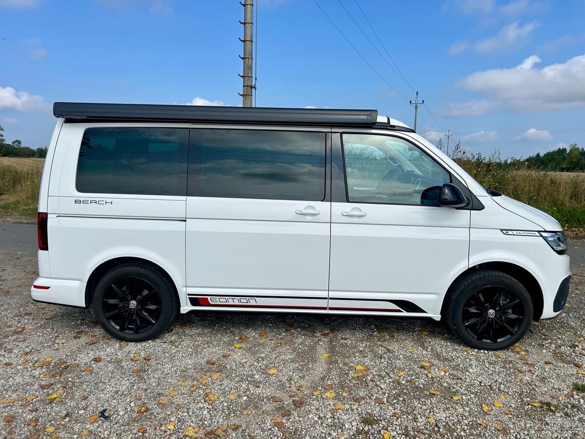 2022 Volkswagen OSTATNÍ - 4