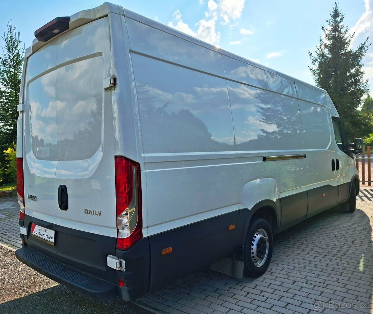 2022 Iveco OSTATNÍ - 4