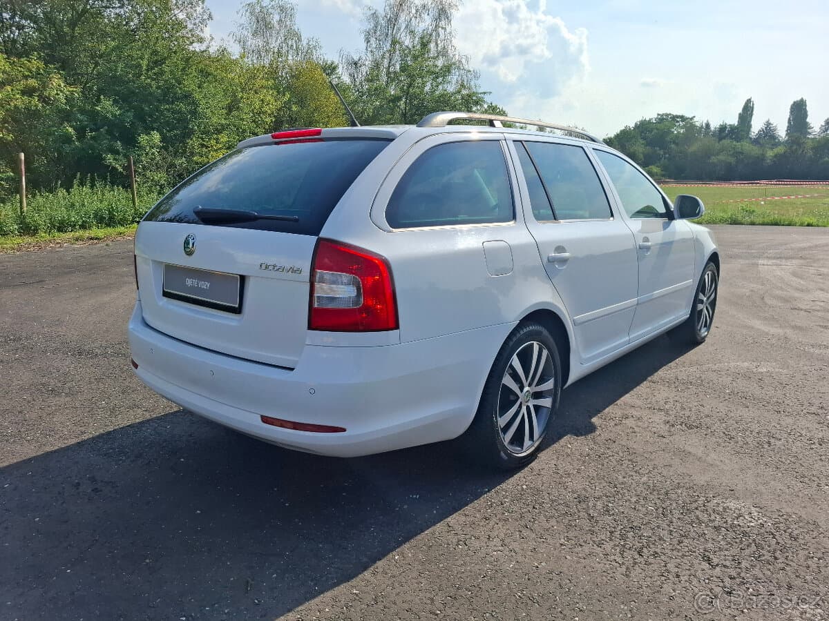 2012 Škoda OCTAVIA - 4