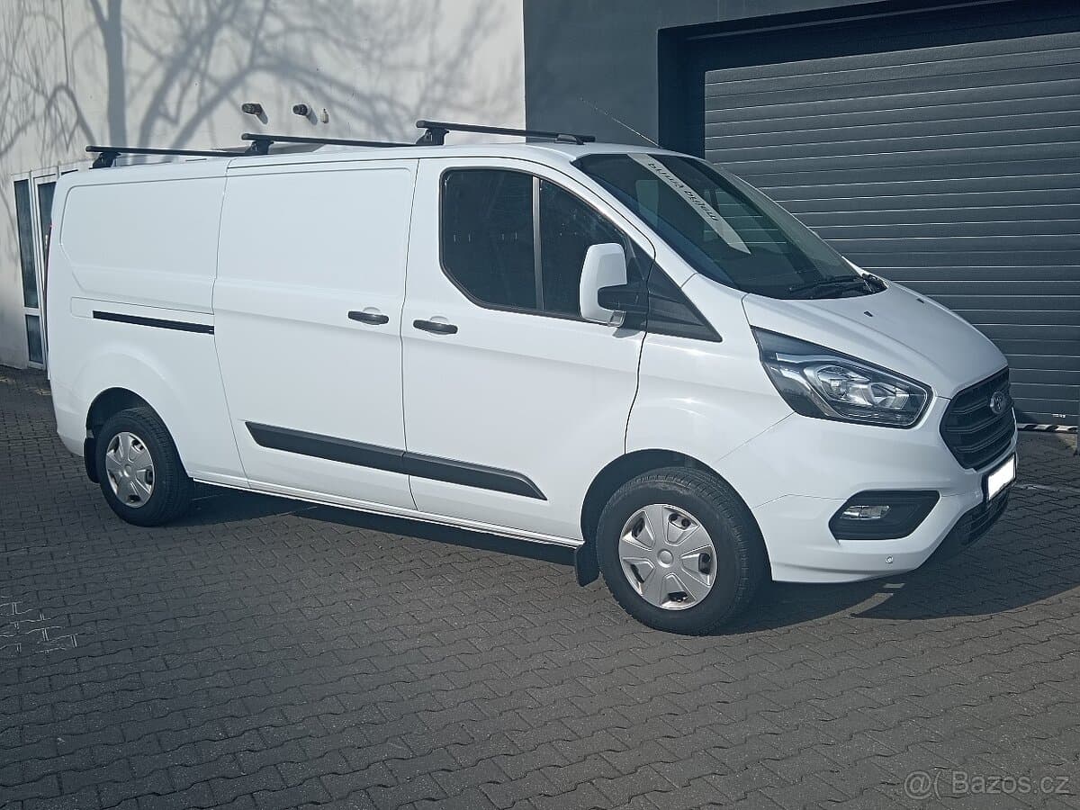 2021 Ford TRANSIT - 4