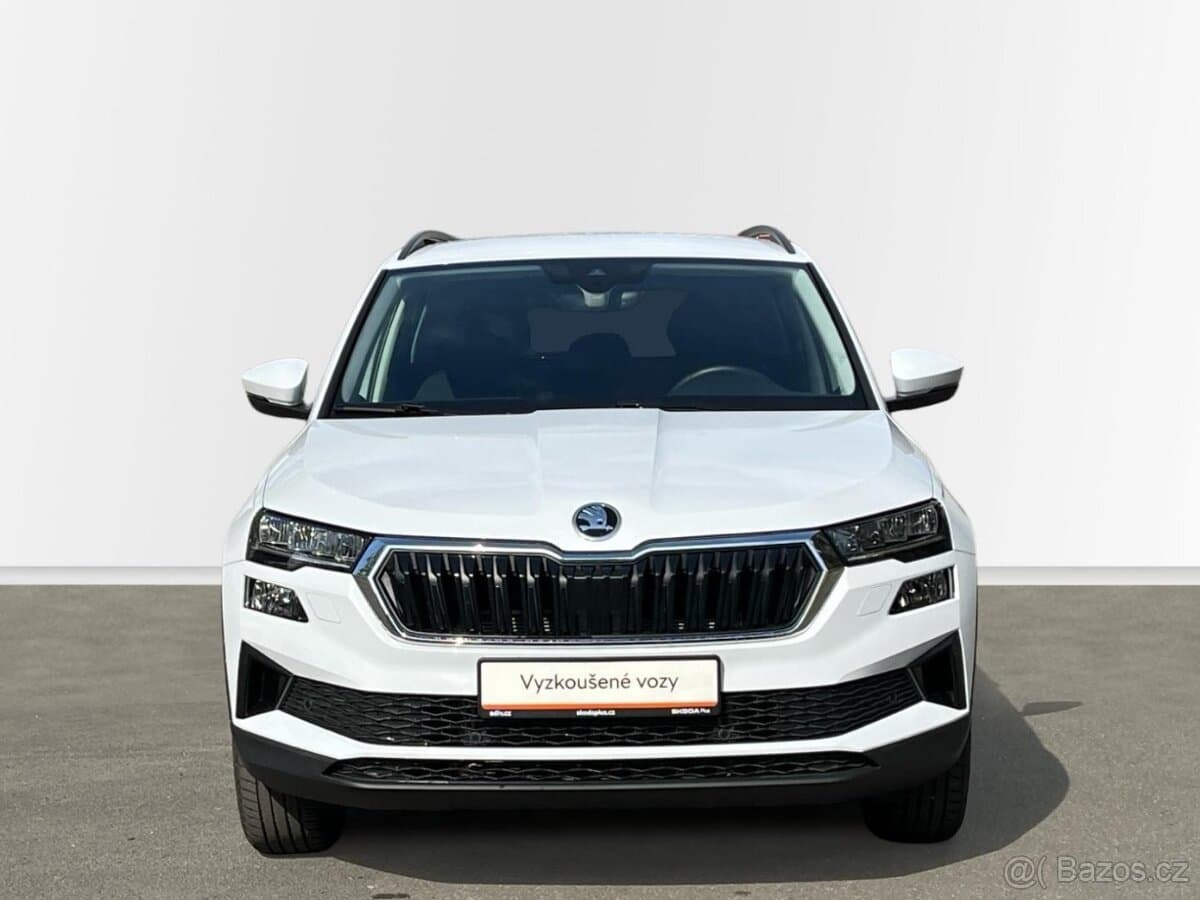 2024 Škoda KAROQ - 4