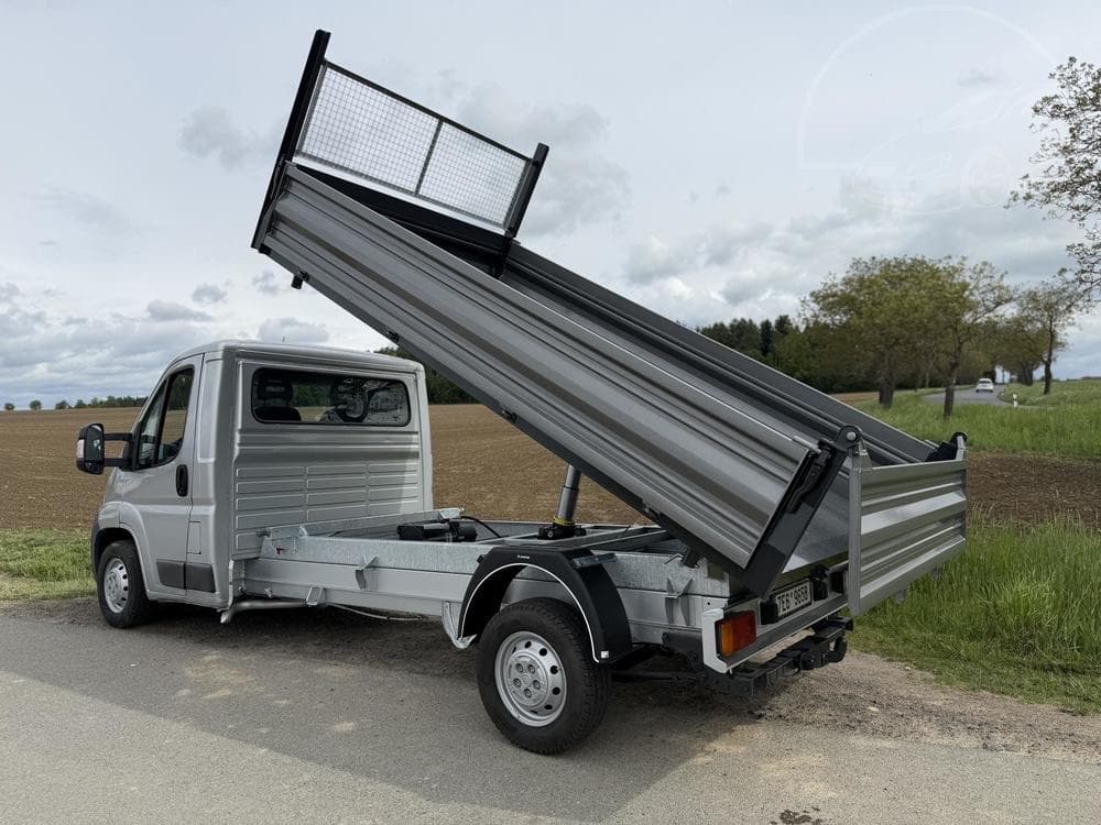 2010 Peugeot BOXER - 4