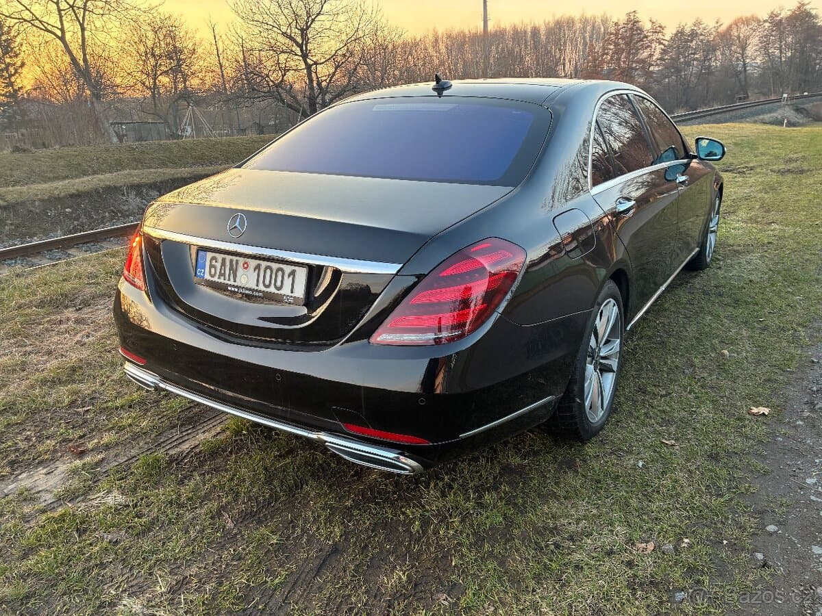 2017 Mercedes-Benz OSTATNÍ - 4