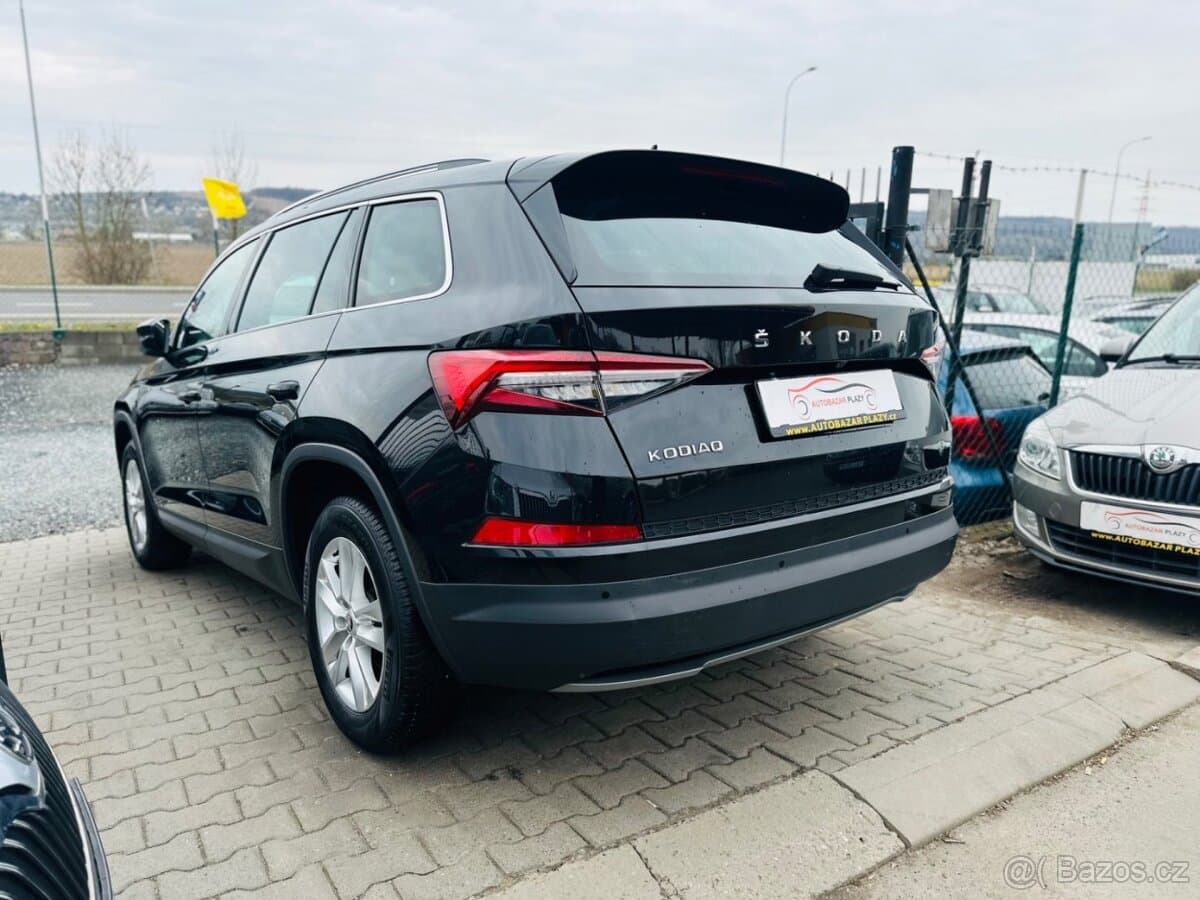 2023 Škoda KODIAQ - 4