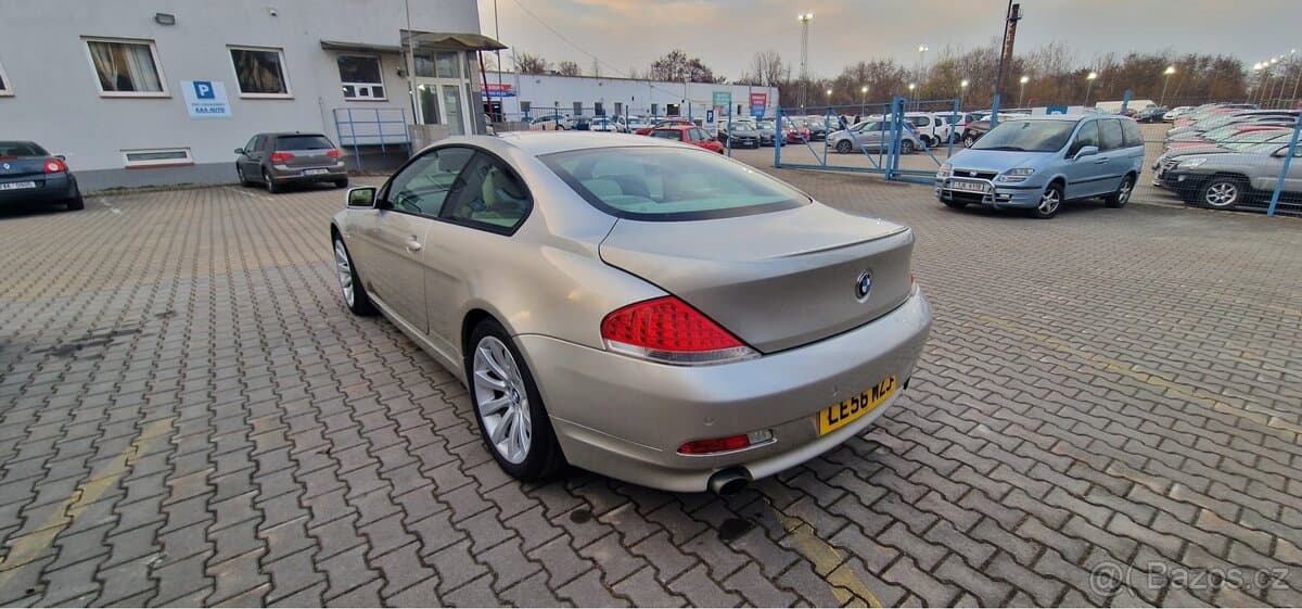 2006 BMW OSTATNÍ - 4