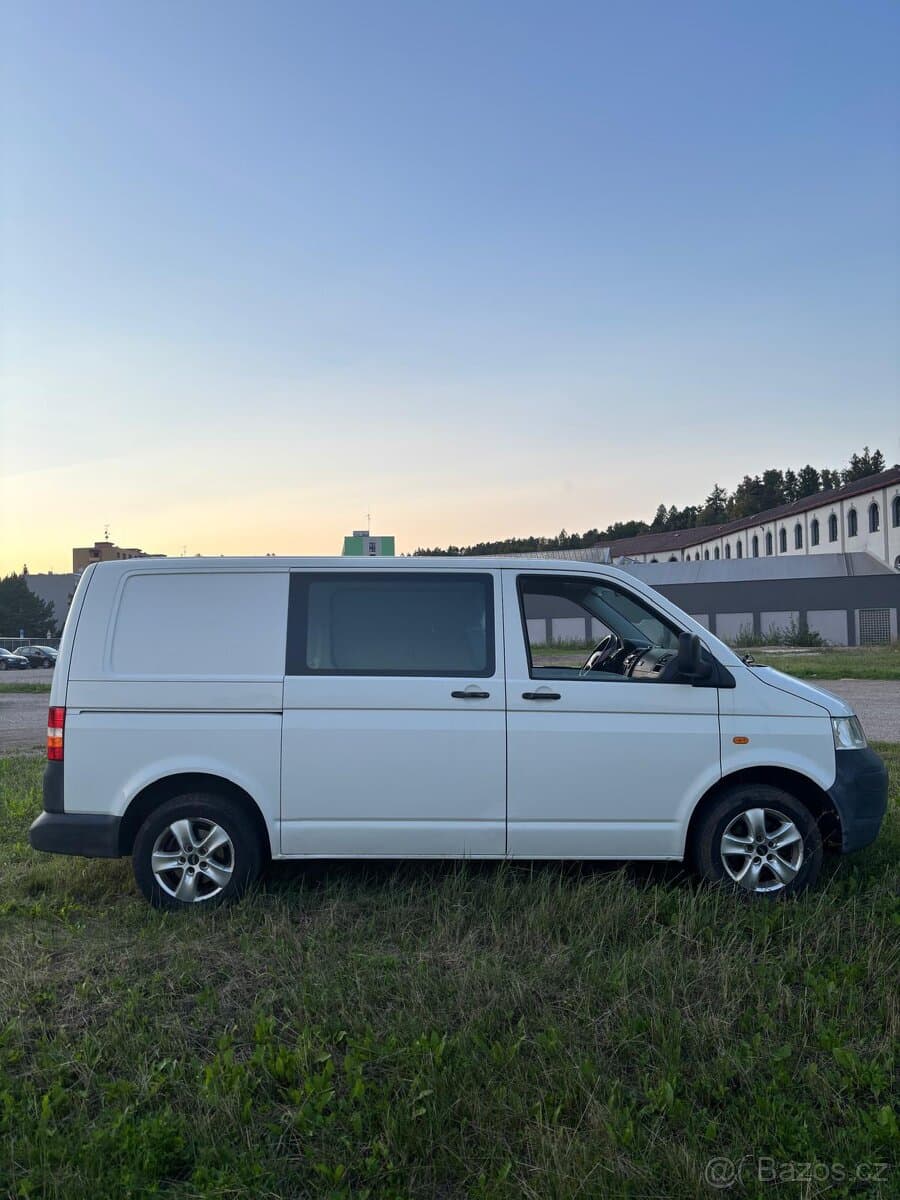 2005 Volkswagen OSTATNÍ - 4