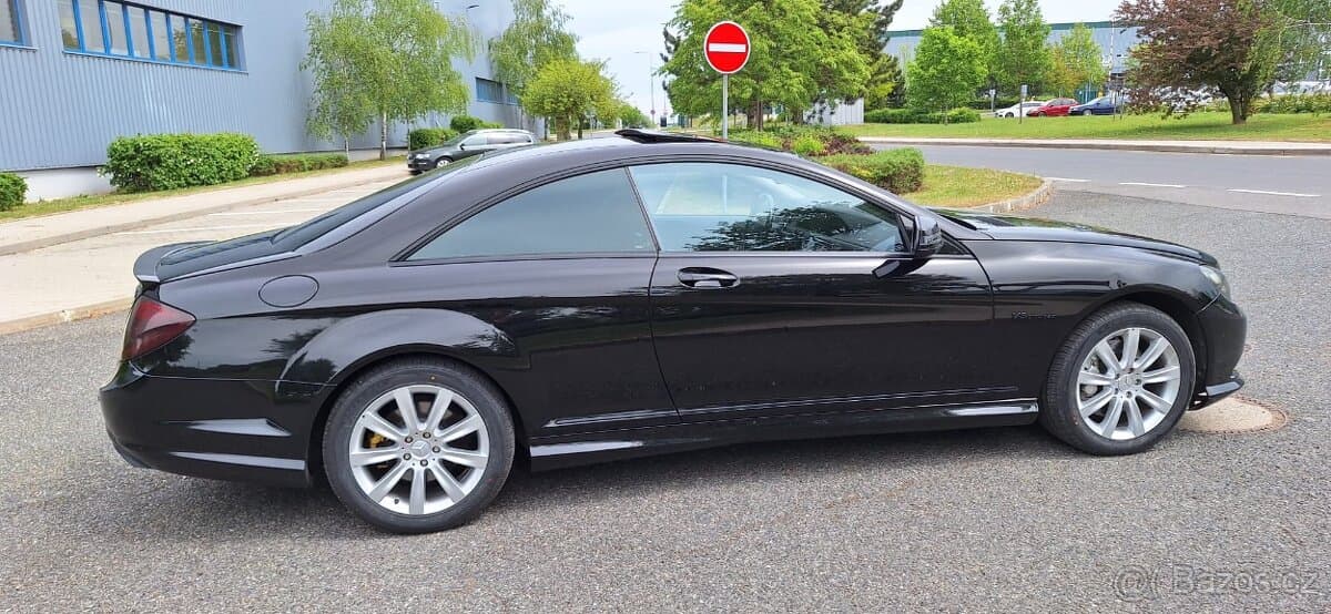 2011 Mercedes-Benz OSTATNÍ - 4