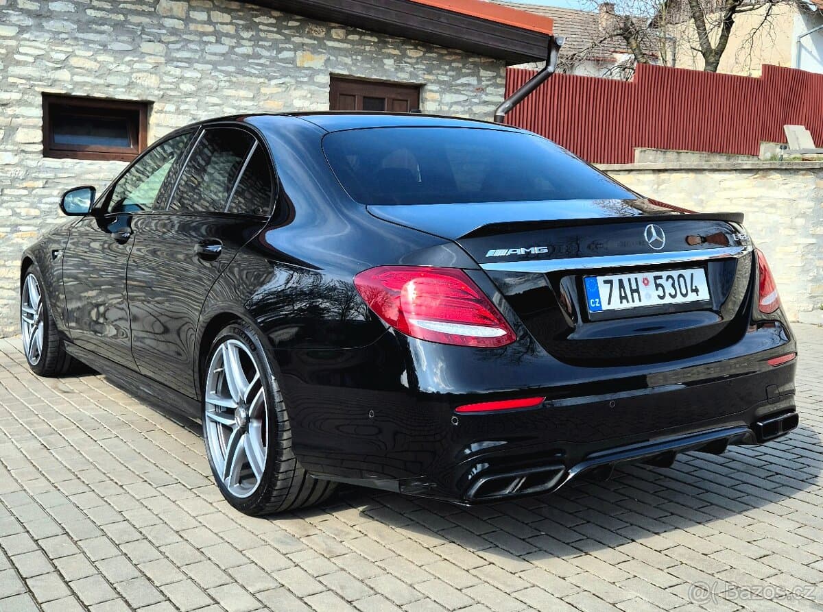 2018 Mercedes-Benz OSTATNÍ - 4