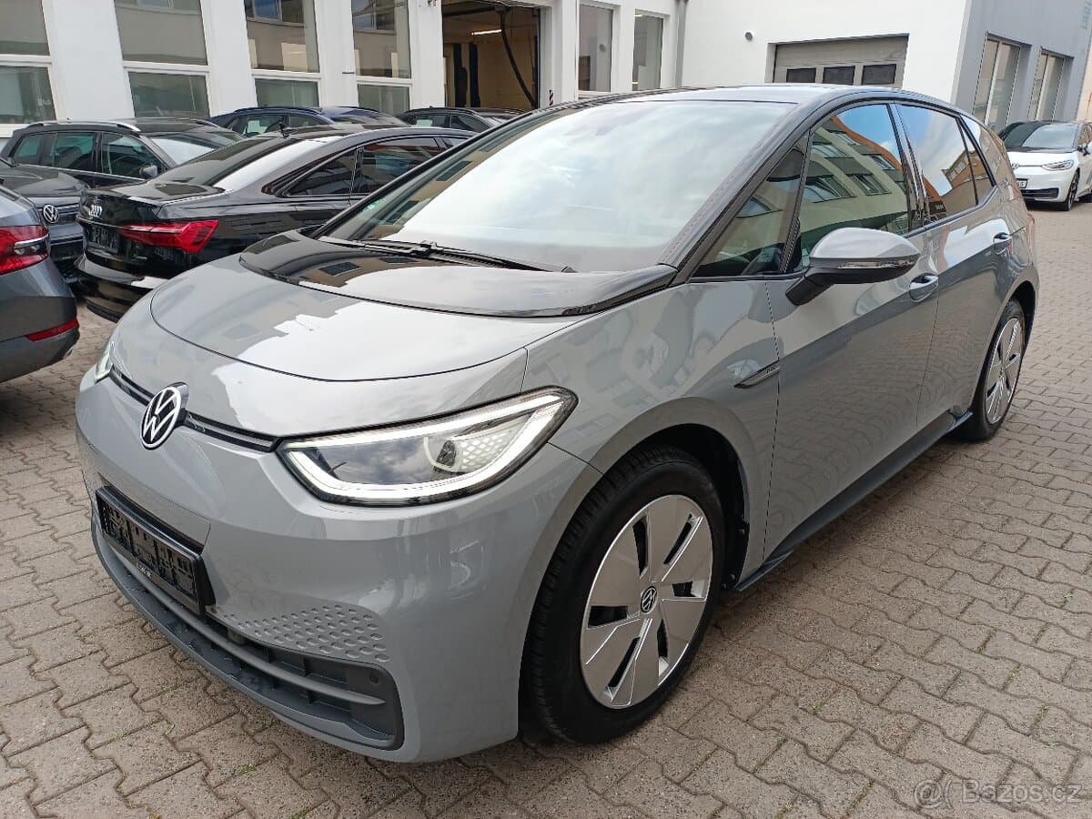 2021 Volkswagen ID.3 - 4
