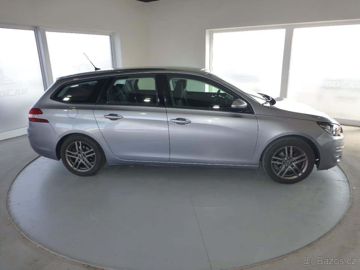 2016 Peugeot 308 - 4