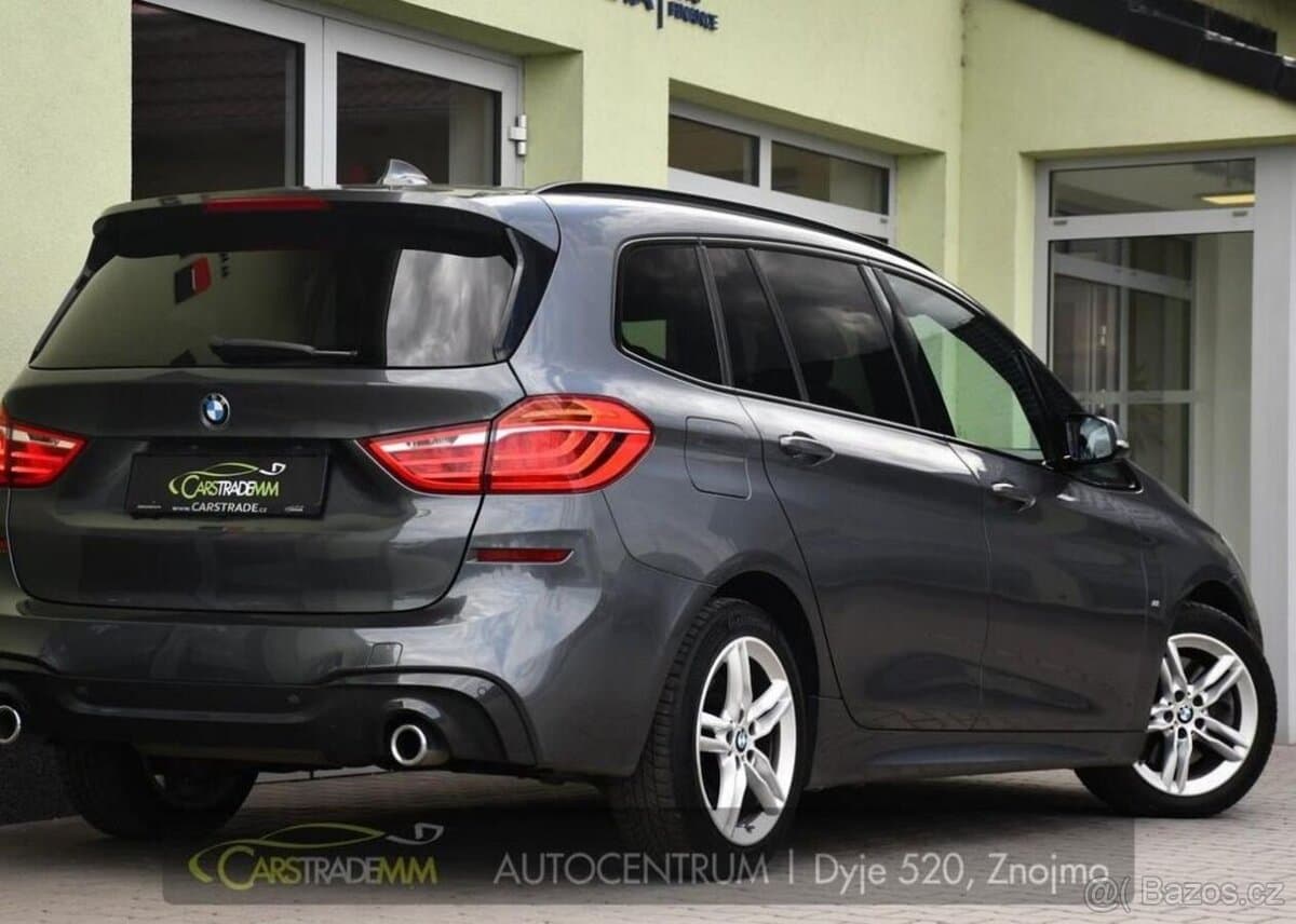 2021 BMW 2-SERIES - 4