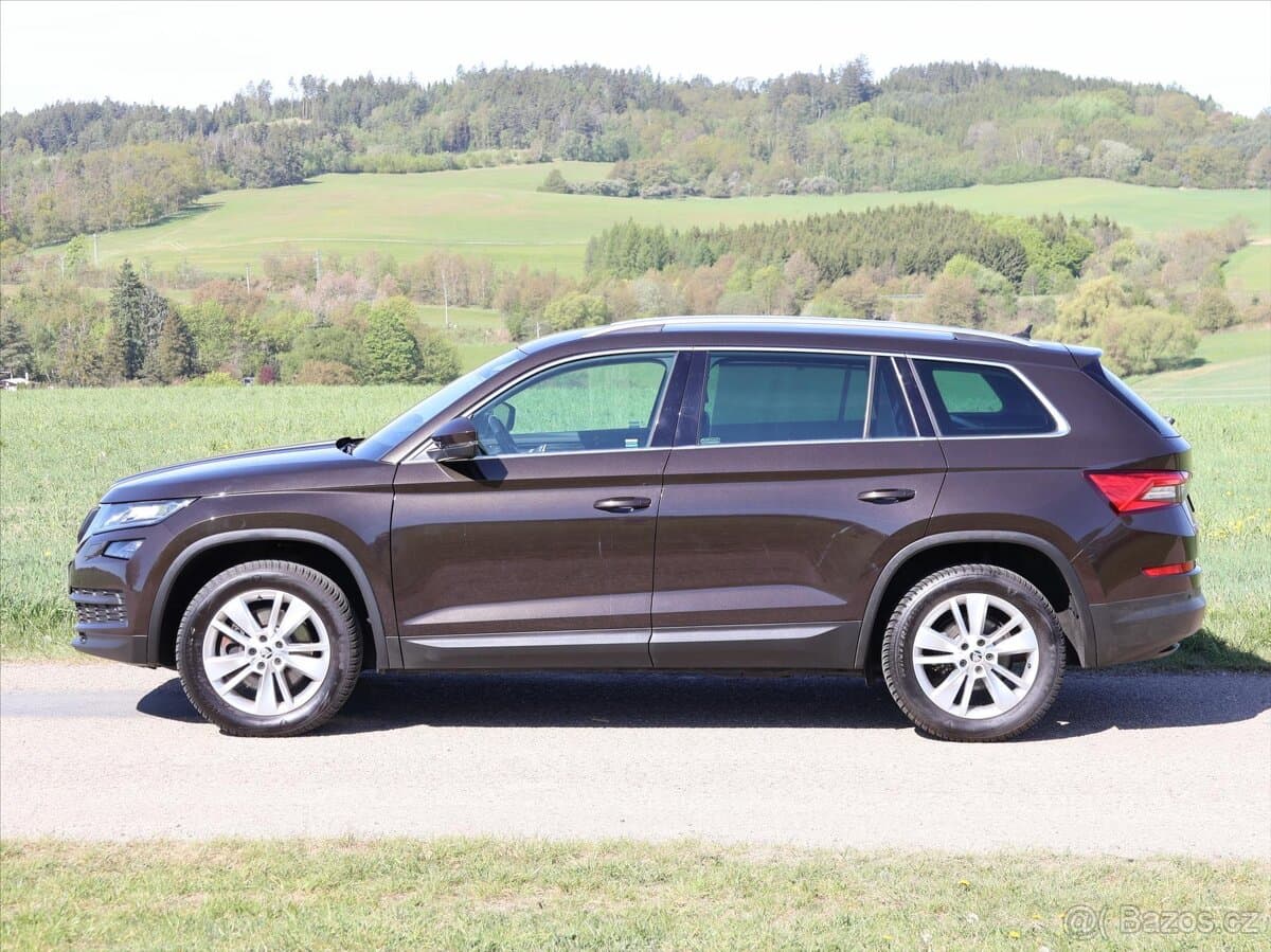 2017 Škoda KODIAQ - 4