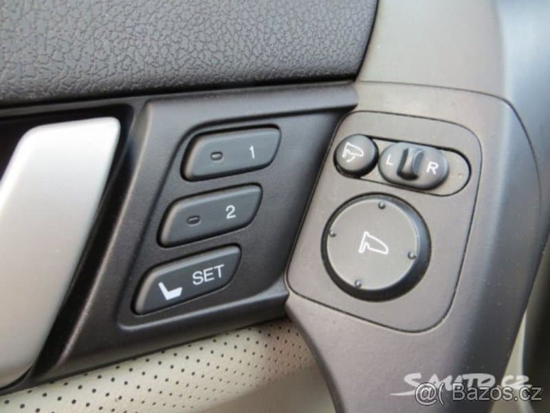 2010 Honda ACCORD - 4