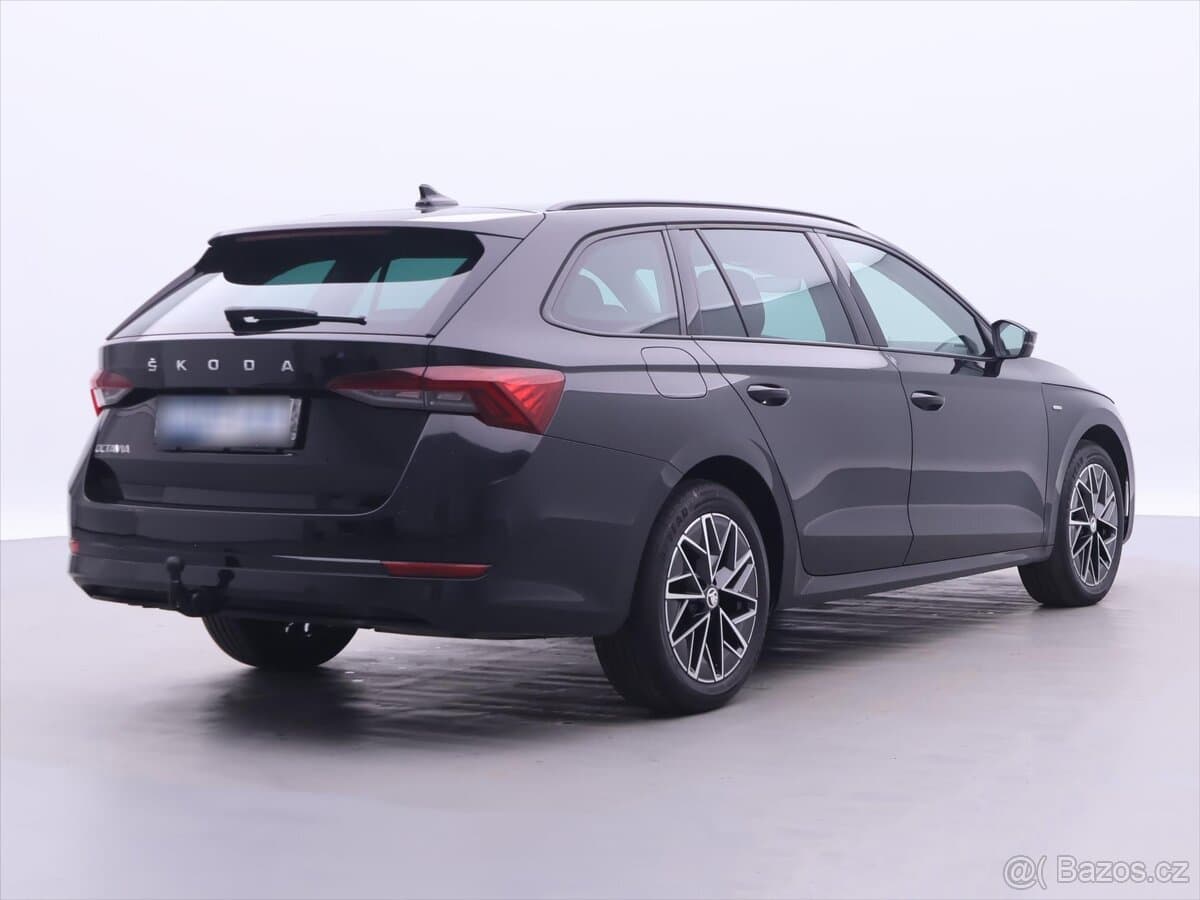 2022 Škoda OCTAVIA - 4
