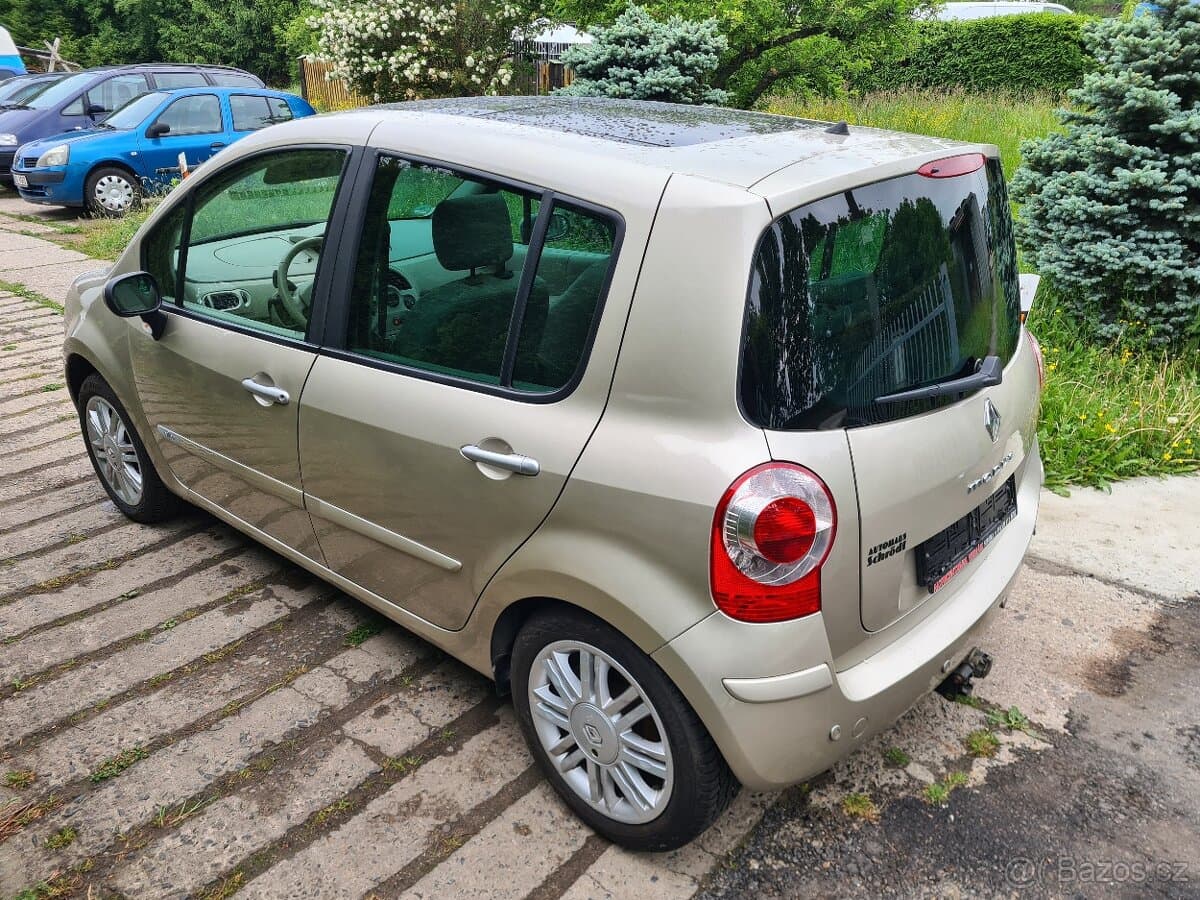 2007 Renault MODUS - 4