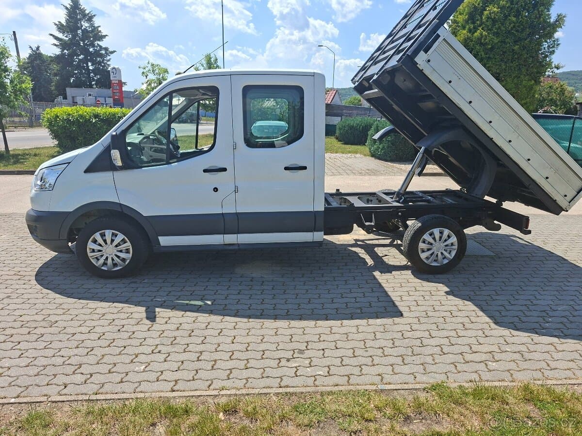 2015 Ford TRANSIT - 4