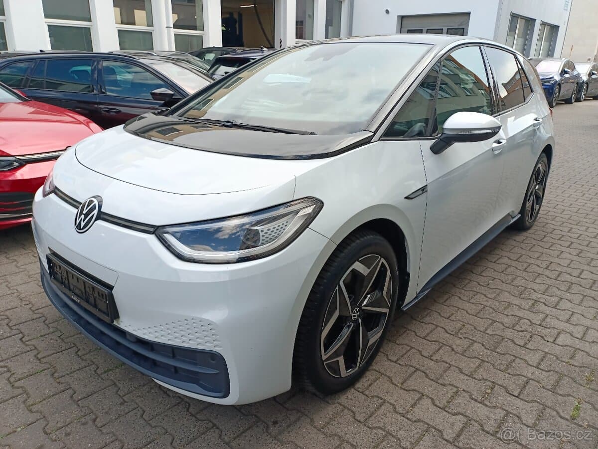 Volkswagen ID.3 - 4