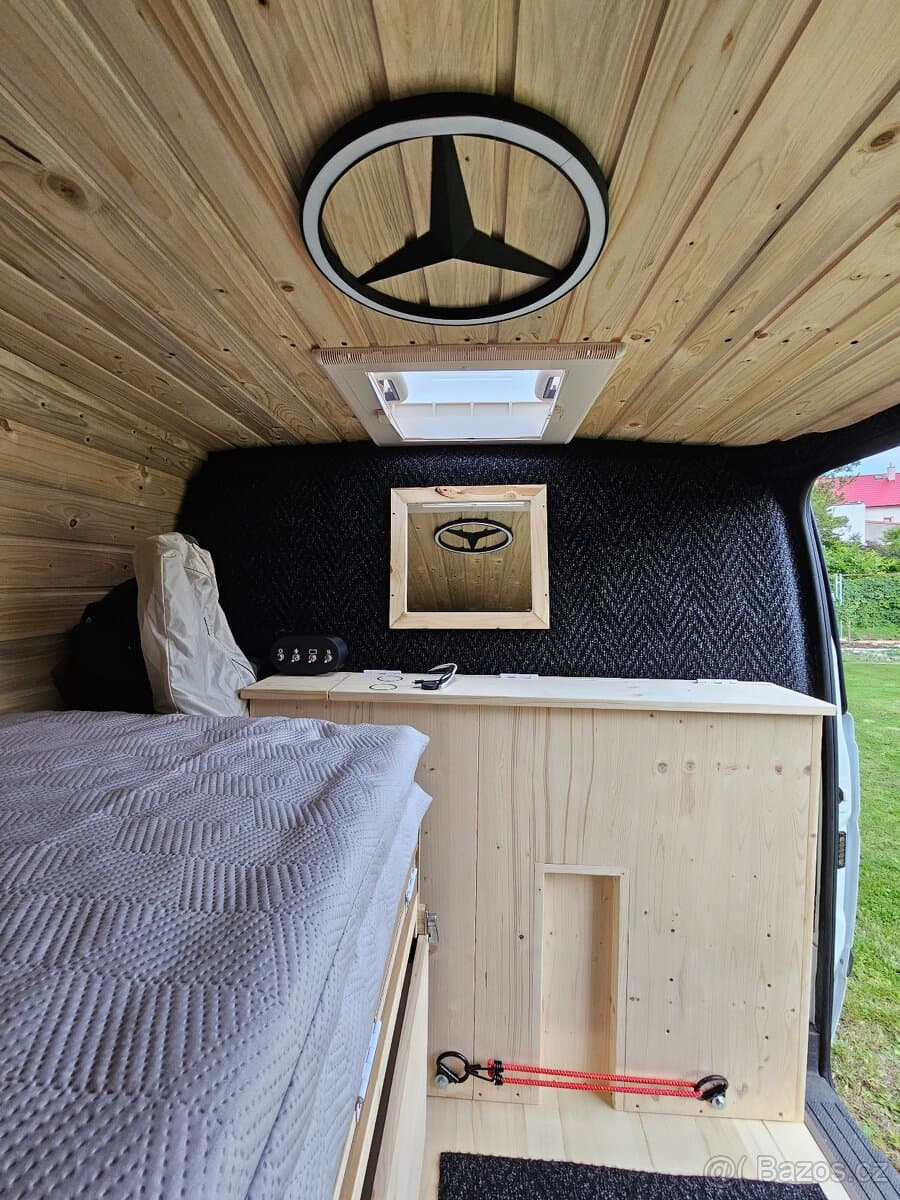 2012 Mercedes-Benz VITO - 4